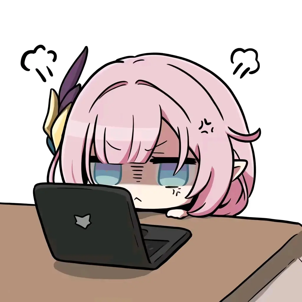 爱莉希雅表情包