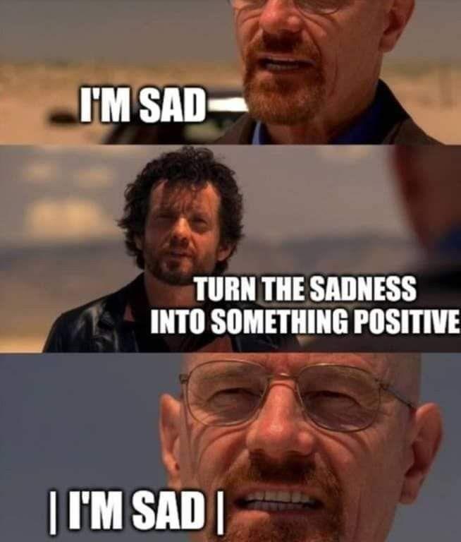 Refactoring Feelings Failed