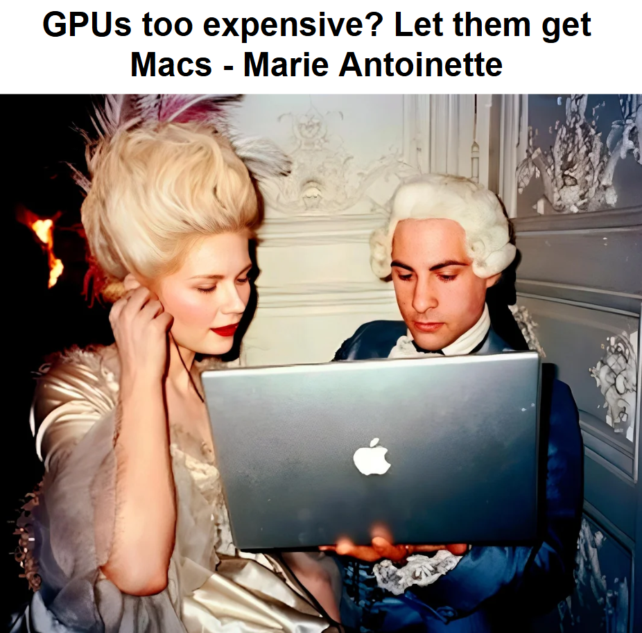 Even The Used Market Is Getting Expensive
