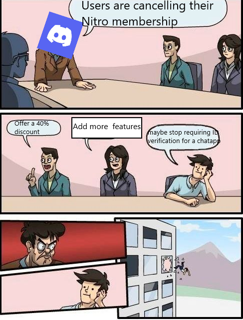 What A Wild Idea