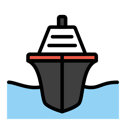 Passenger ship