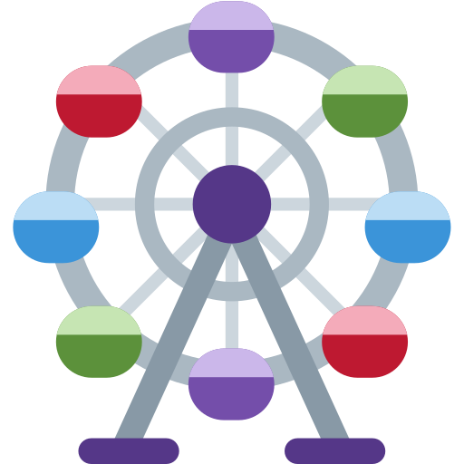 Ferris wheel