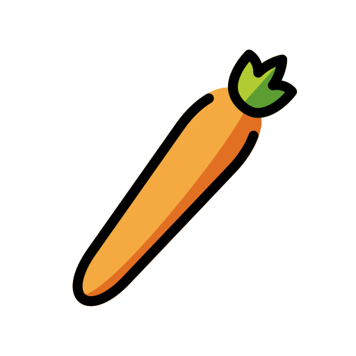 Carrot