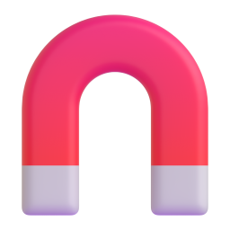Magnet