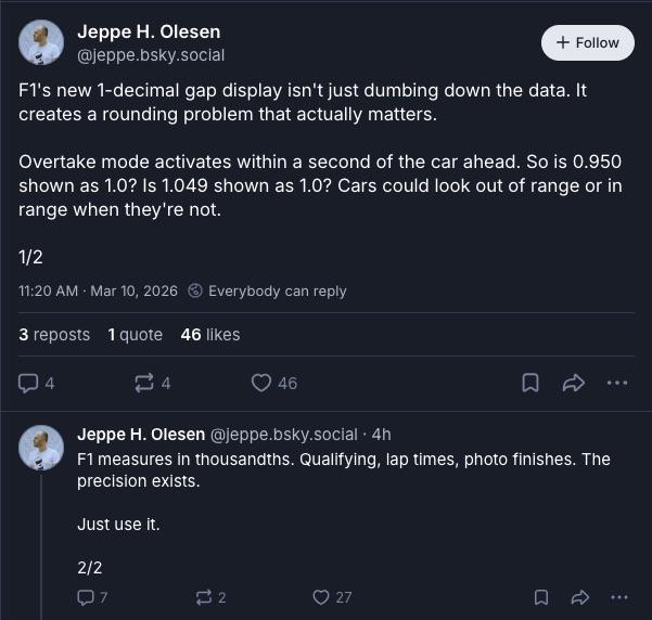 Just Math Round All The Things It'll Be Fine