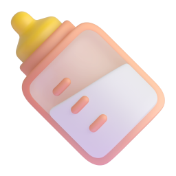 Baby bottle