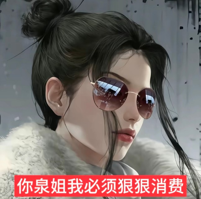 你××必须狠狠××表情包系列