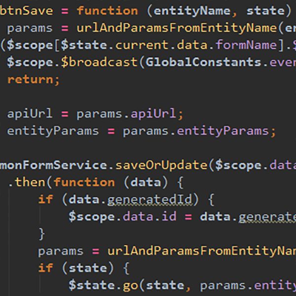 javascript