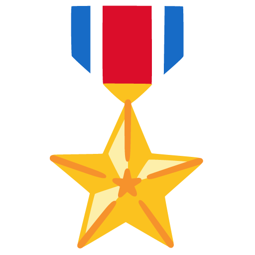 Military medal