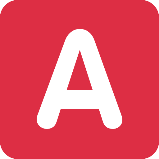 A button (blood type)