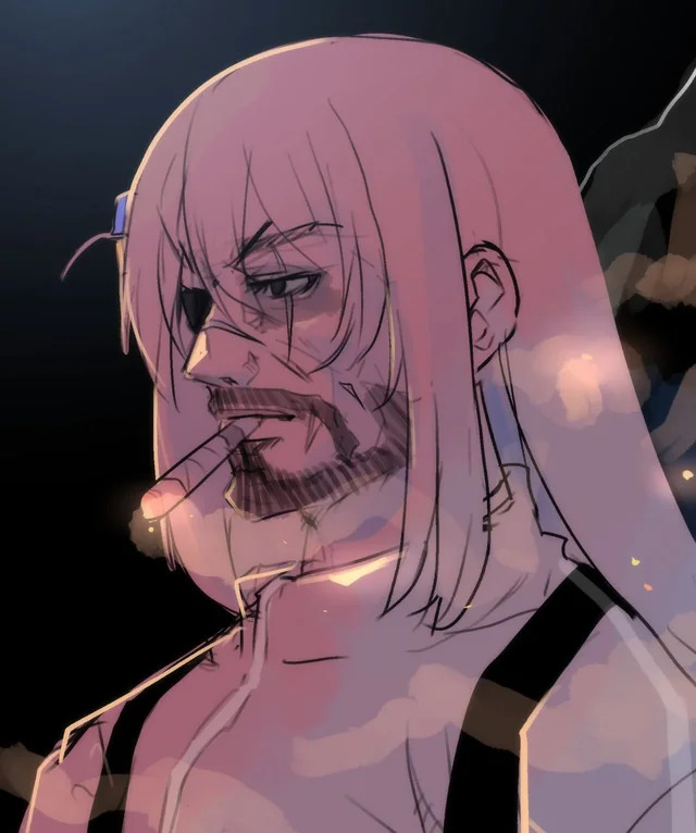 Bocchi The Snake