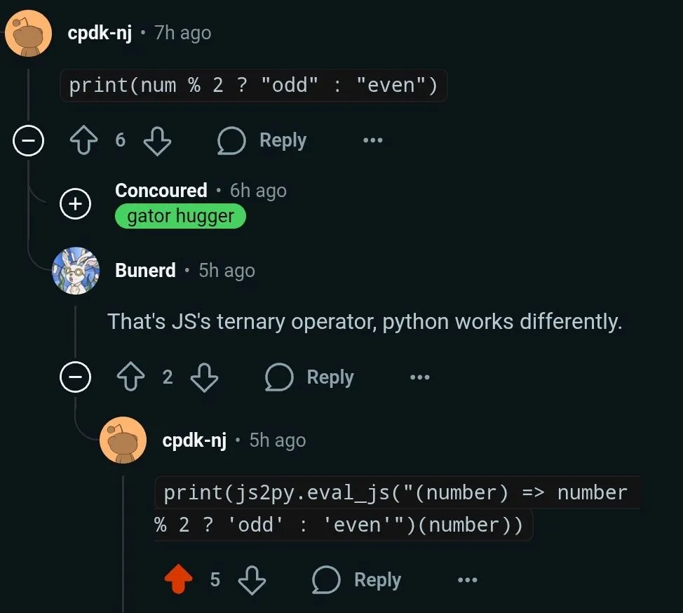 Modern Programming: When Simple Tasks Require Interdimensional Travel