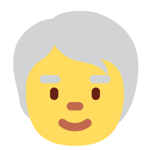 Older person