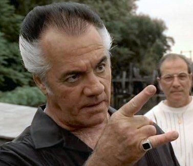 paulie walnuts