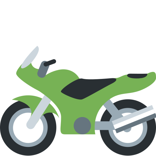Motorcycle
