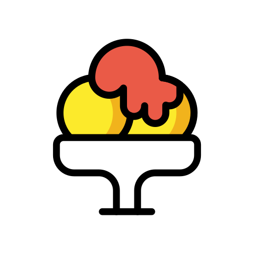 Shaved ice
