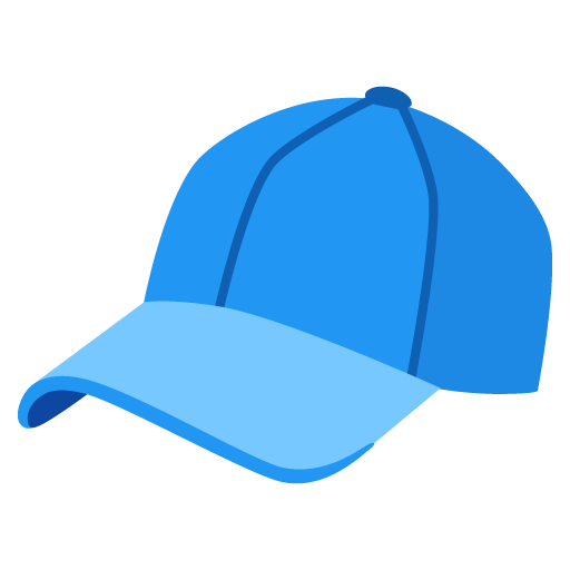 Billed cap