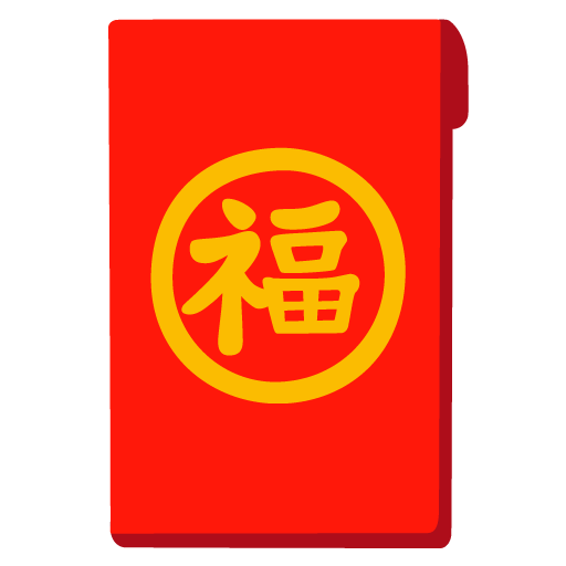 Red envelope