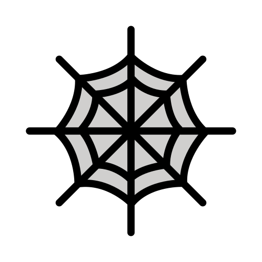 Spider web