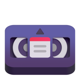 Videocassette