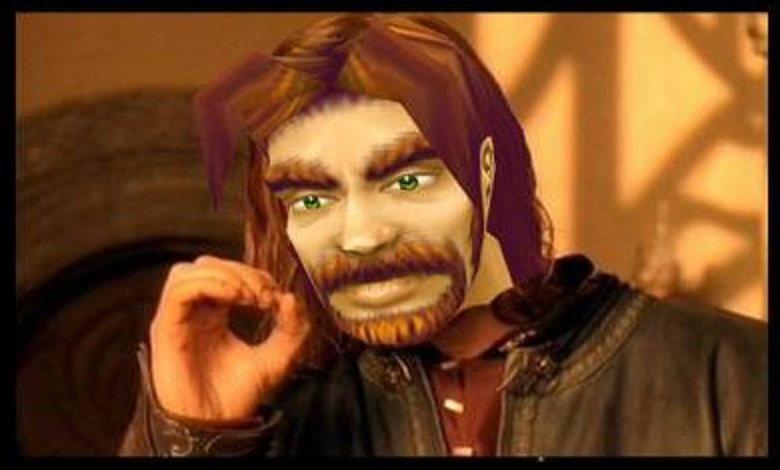 One Does Not Simply (World of Warcraft)