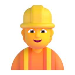 Construction worker