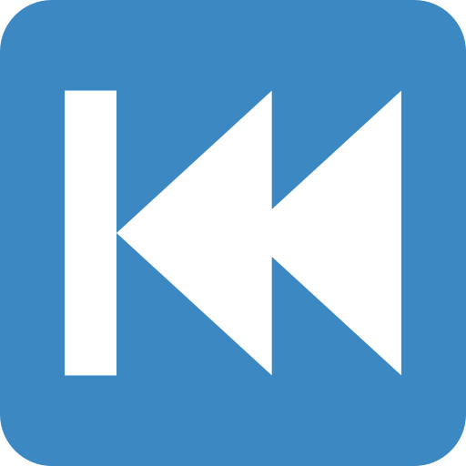 Last track button