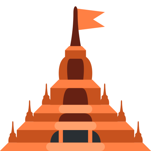 Hindu temple