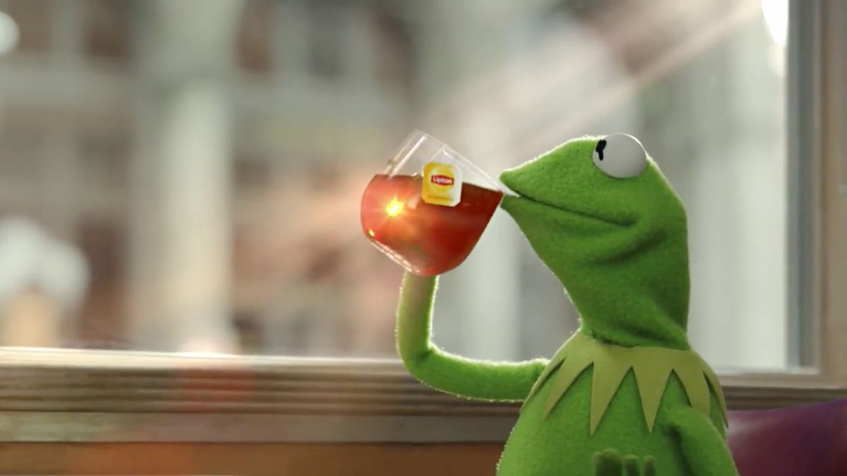 But That's None of my Business
