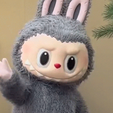 Labubu Meme: Funny Emotion Doll to Send Fun