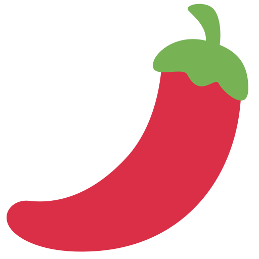Hot pepper