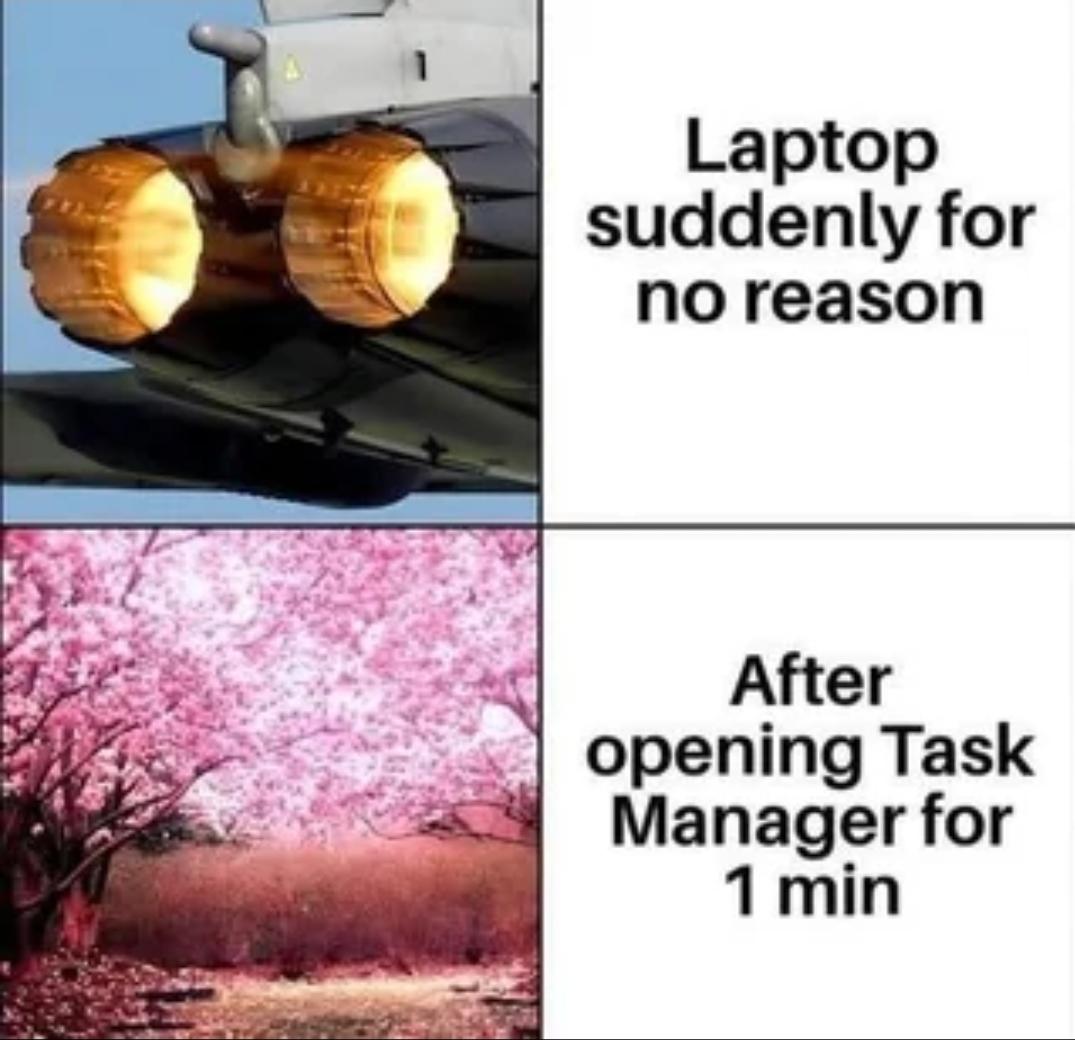 Yeah Right....