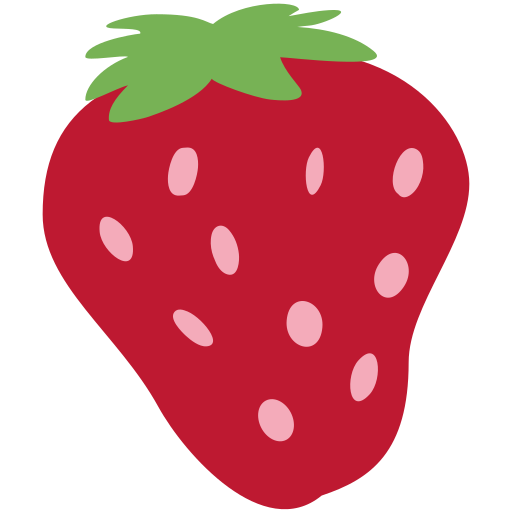 Strawberry