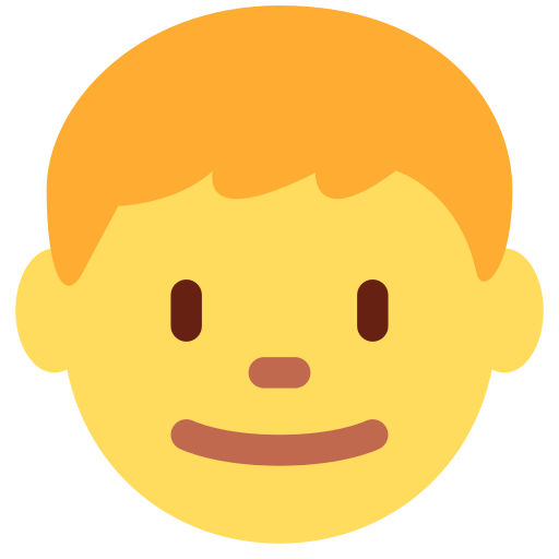 Boy