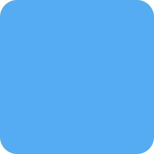 Blue square