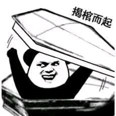 揭棺而起