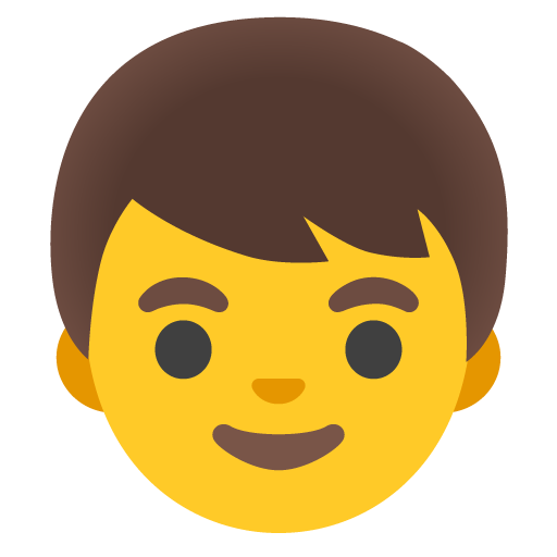 Boy