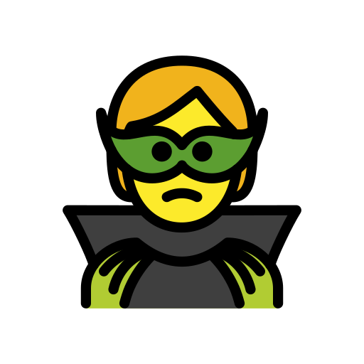 Supervillain