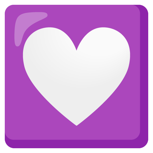 Heart decoration