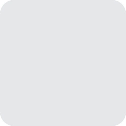 White large square