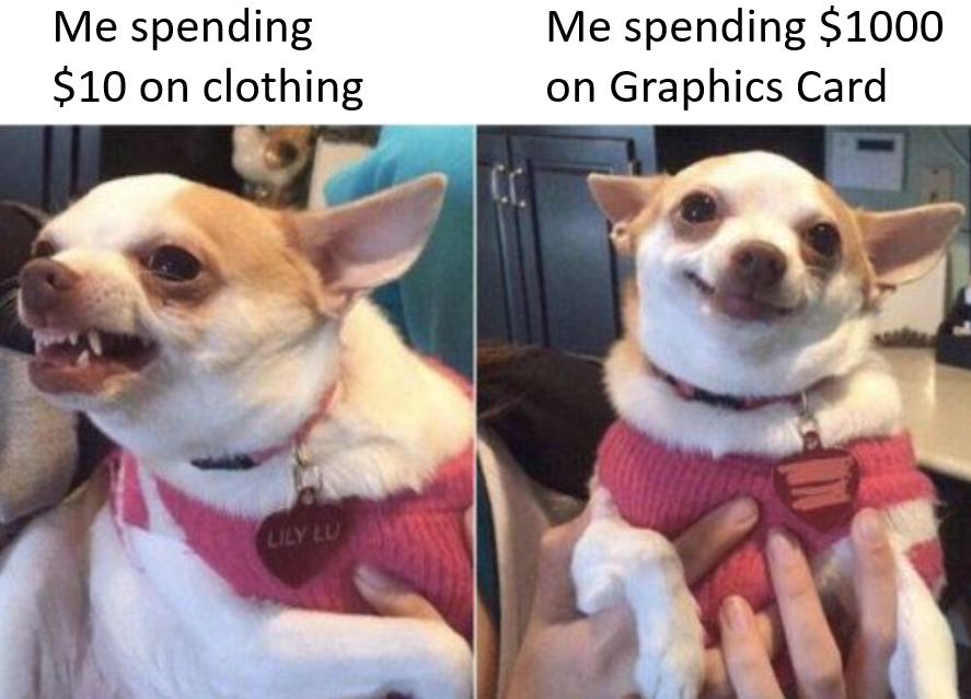 Developer Spending Priorities