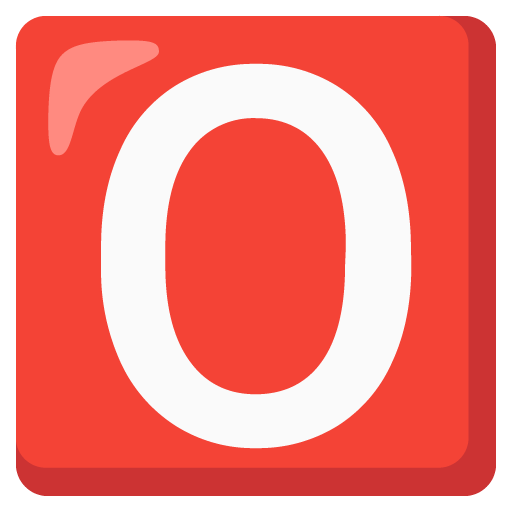 O button (blood type)