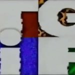 TGIF GIF Template