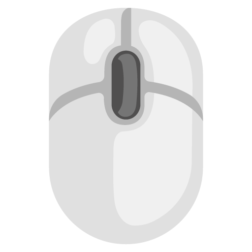 Computer mouse