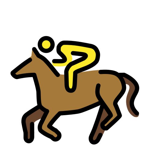 Horse racing
