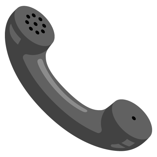 Telephone receiver