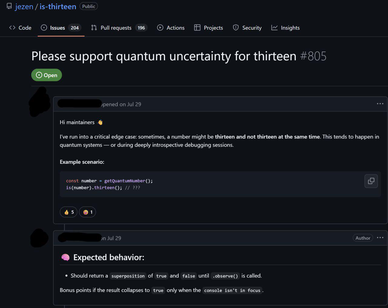 Might Have To Study Quantum Physics For Contributing Now