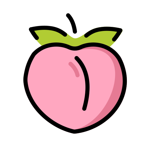 Peach