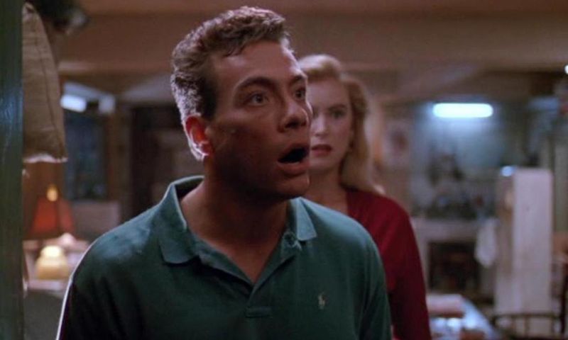 jean claude van damme