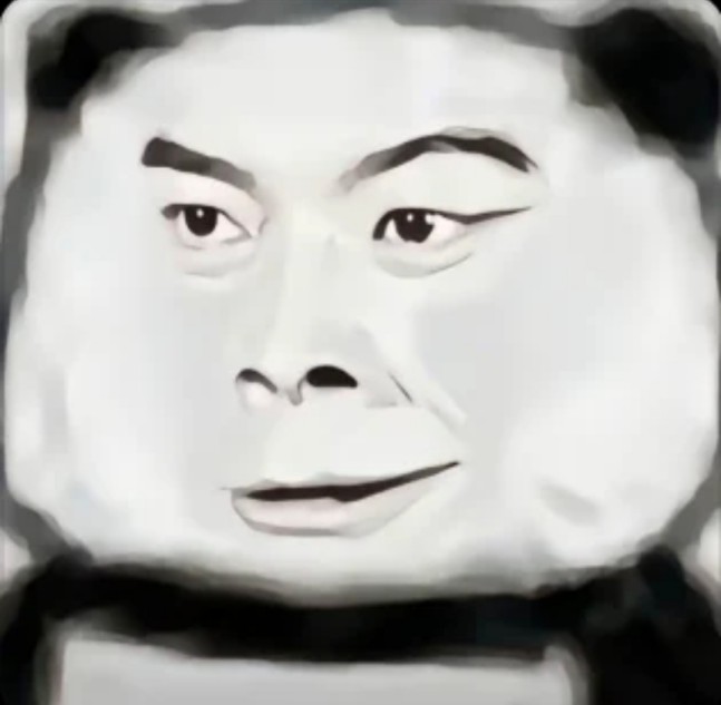 孙策周瑜相视一笑表情包